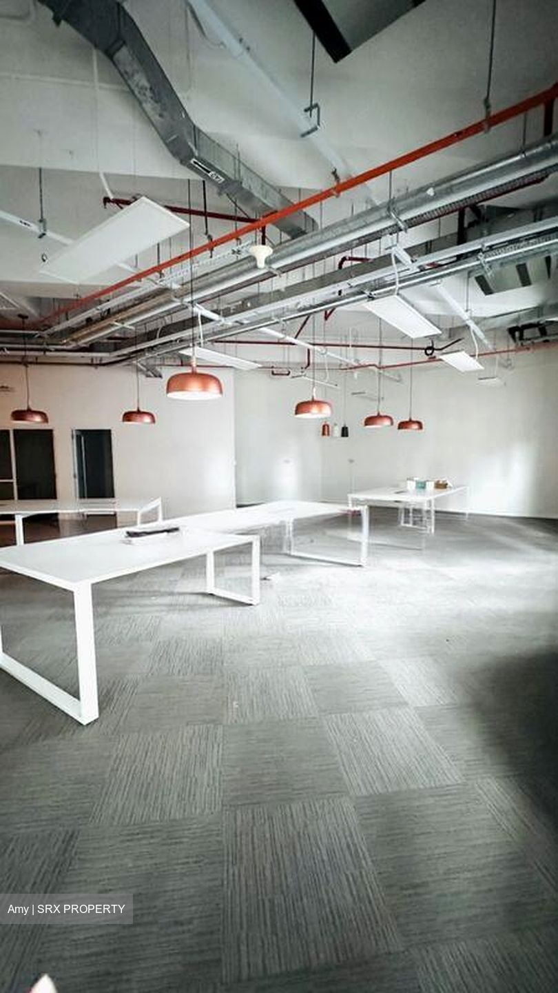 PLUS (D1), Office #580091811